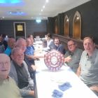 Higher Blackley Middleton Tuesday league winners 2018